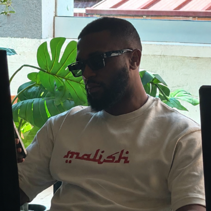 Malish OG Tee – Actitud Original