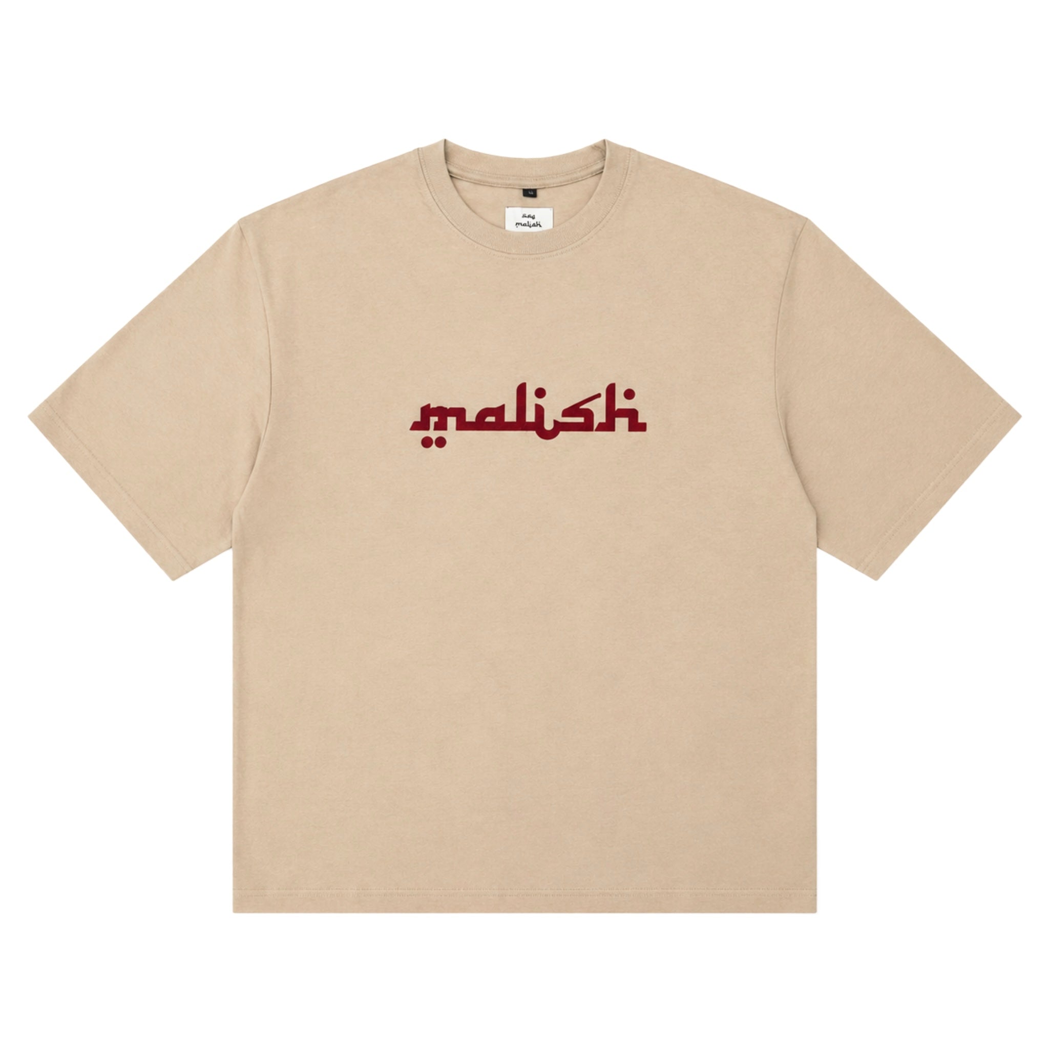 Malish OG Tee – Actitud Original