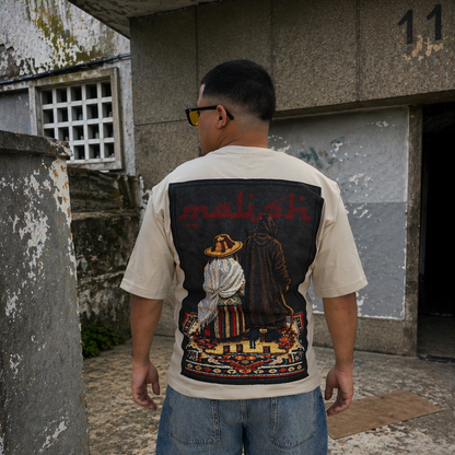 Malish OG Tee – Actitud Original