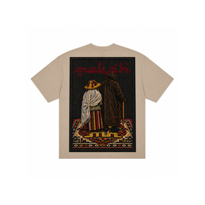 Malish OG Tee – Actitud Original